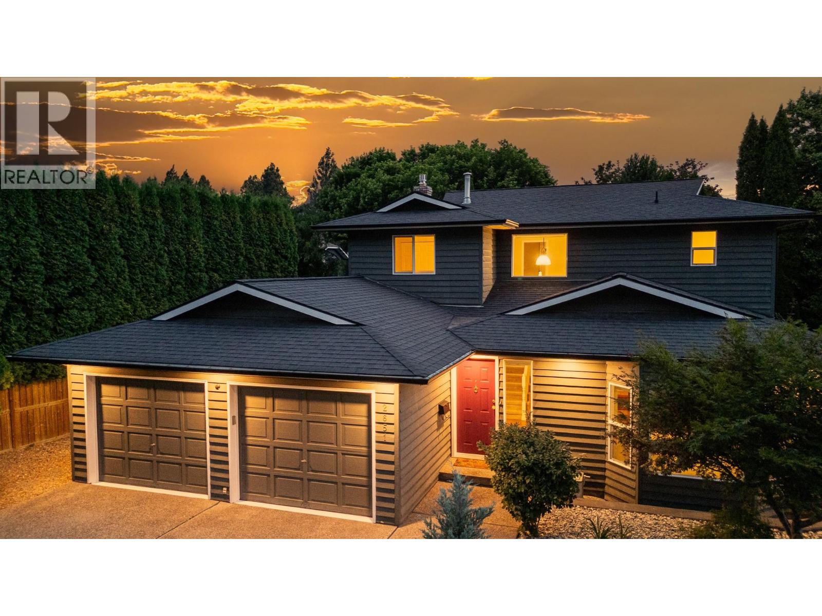 2651 Evergreen Drive, Penticton