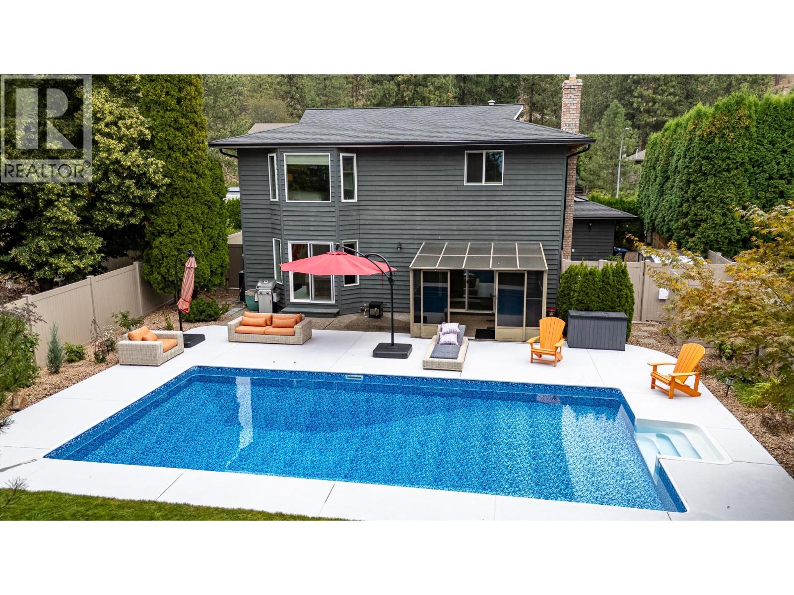 2651 Evergreen Drive, Penticton