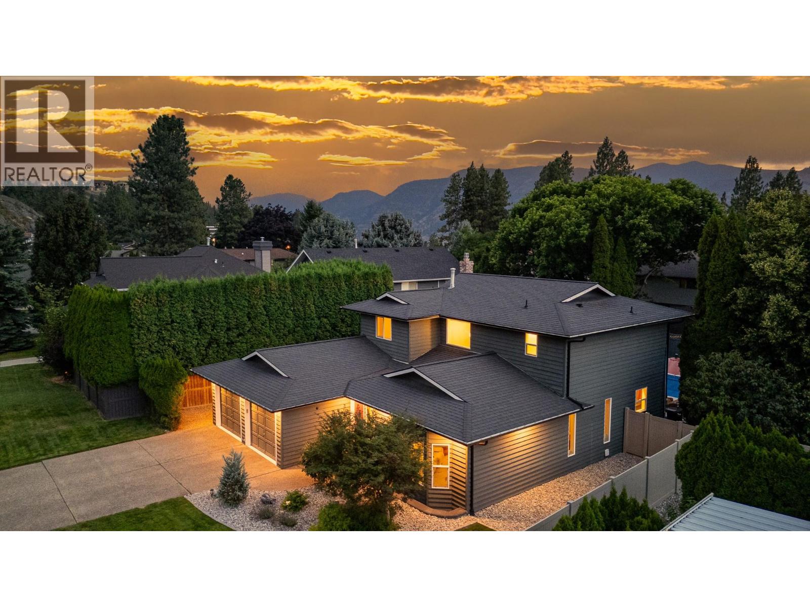 2651 Evergreen Drive, Penticton