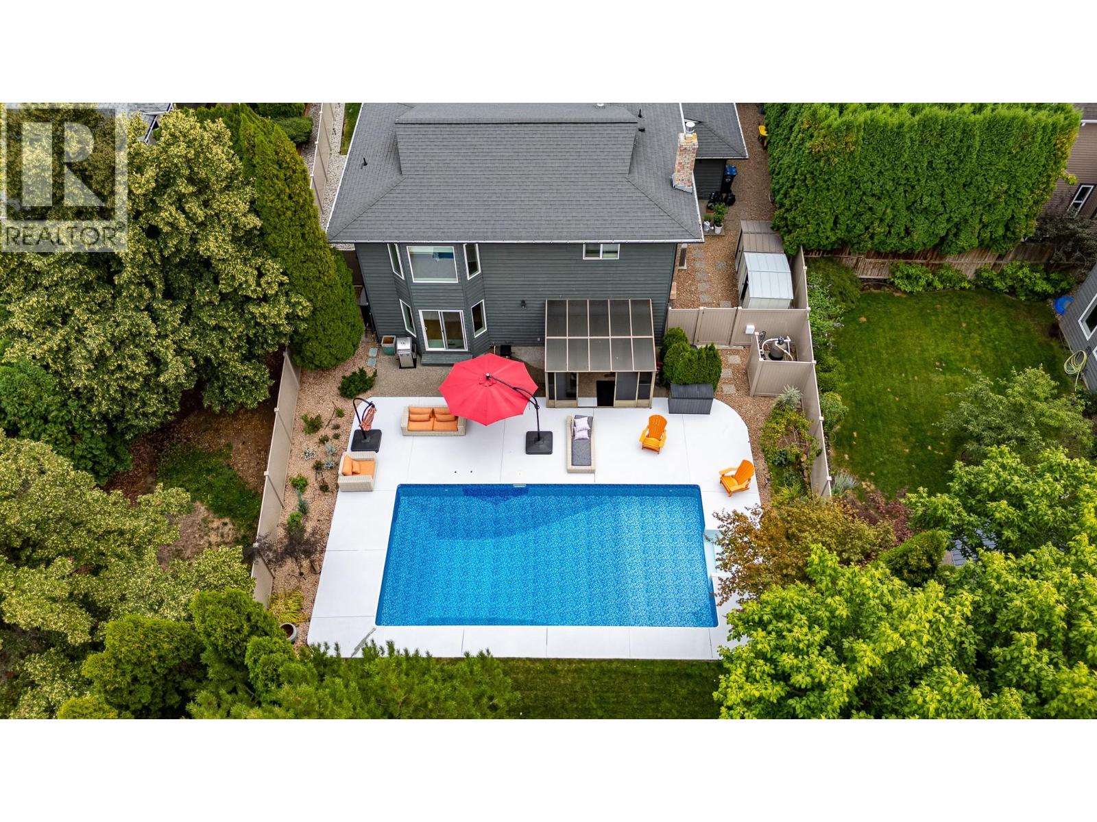 2651 Evergreen Drive, Penticton