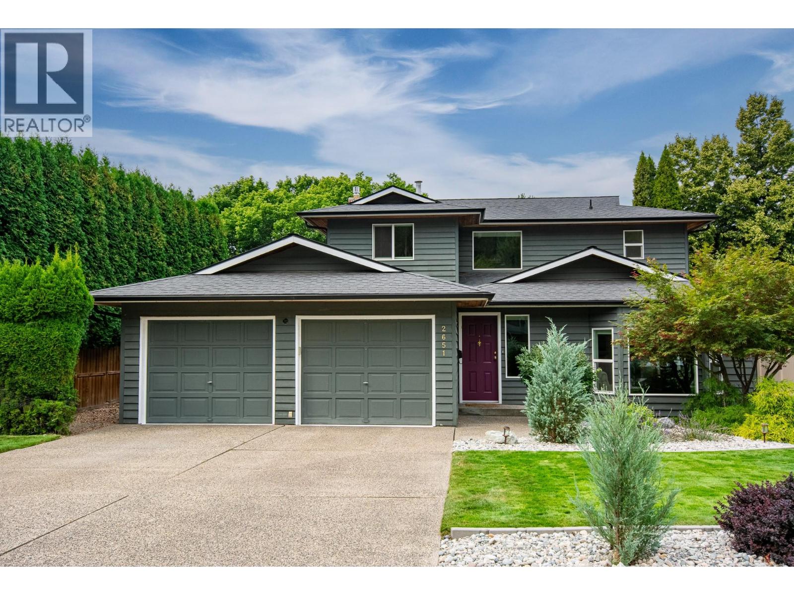 2651 Evergreen Drive, Penticton