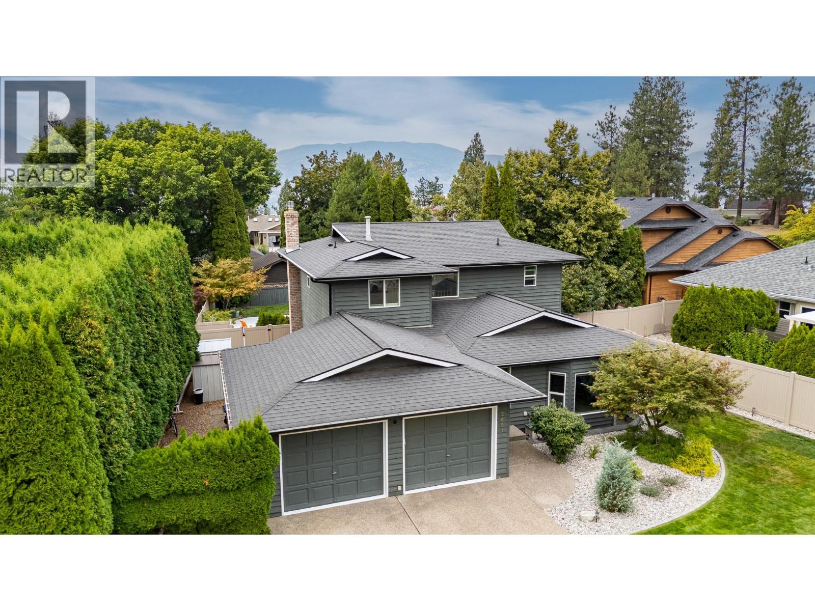 2651 Evergreen Drive, Penticton