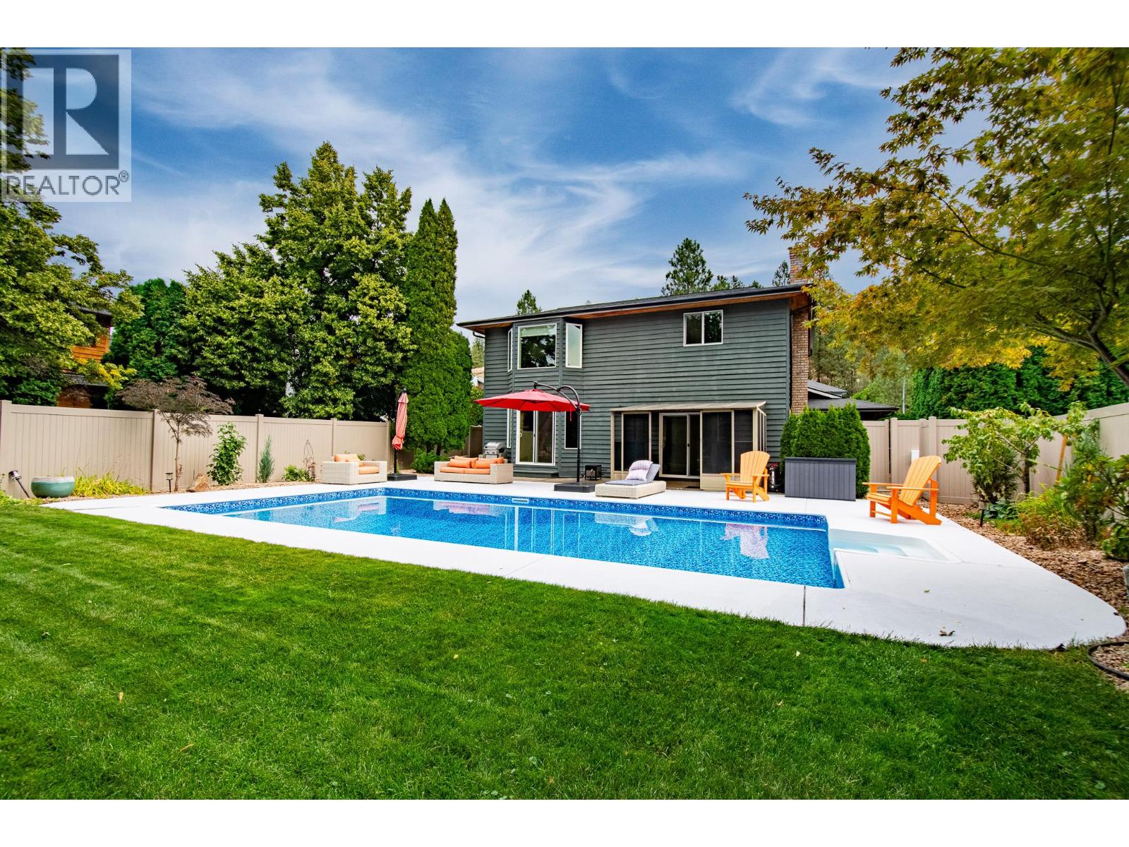 2651 Evergreen Drive, Penticton