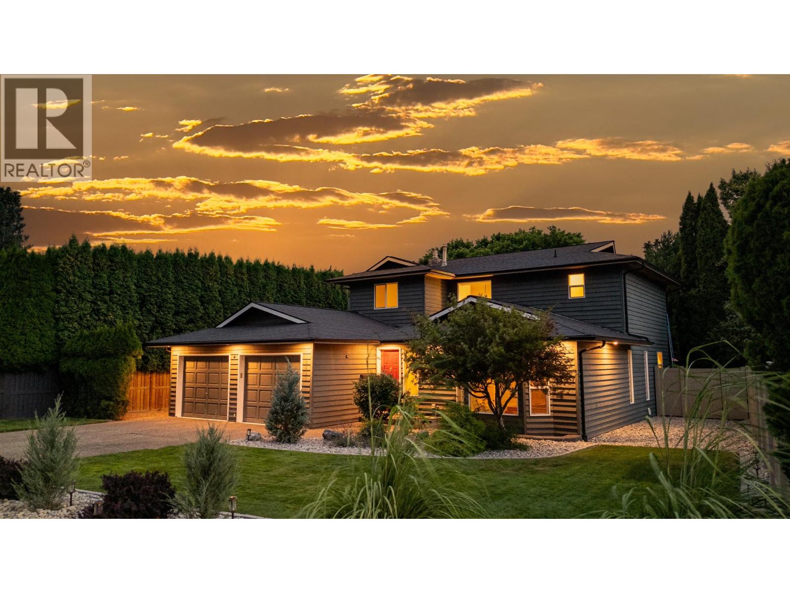 2651 Evergreen Drive, Penticton