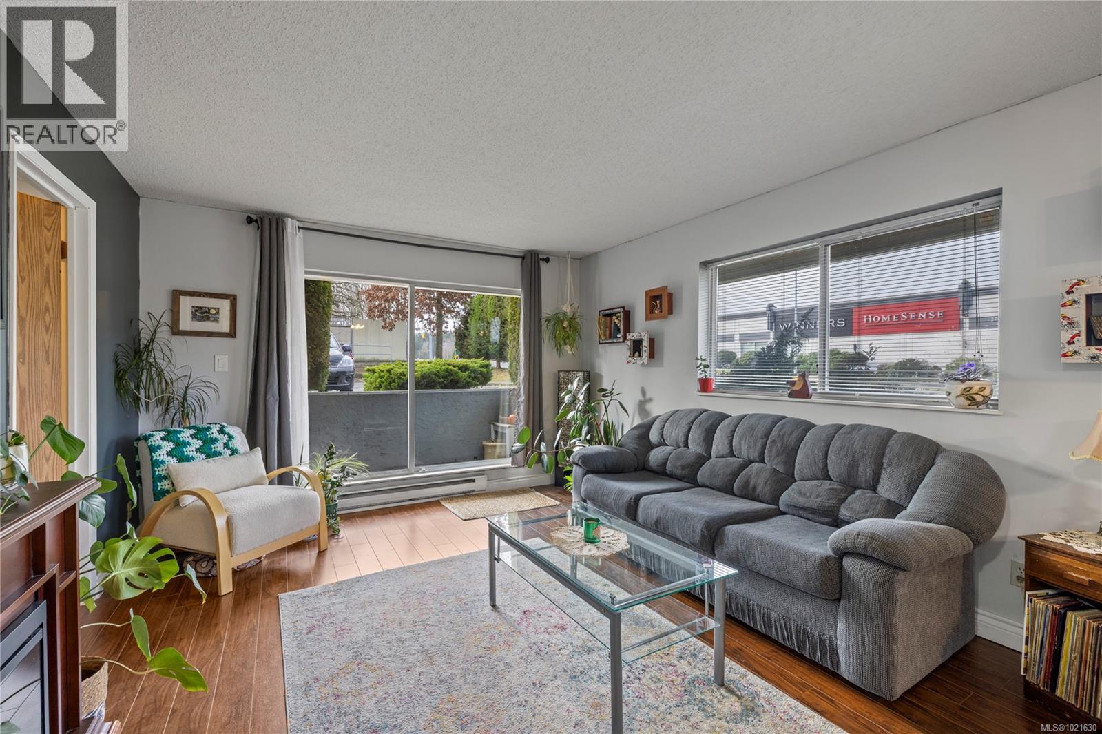 105 6715 Dover Rd, Nanaimo