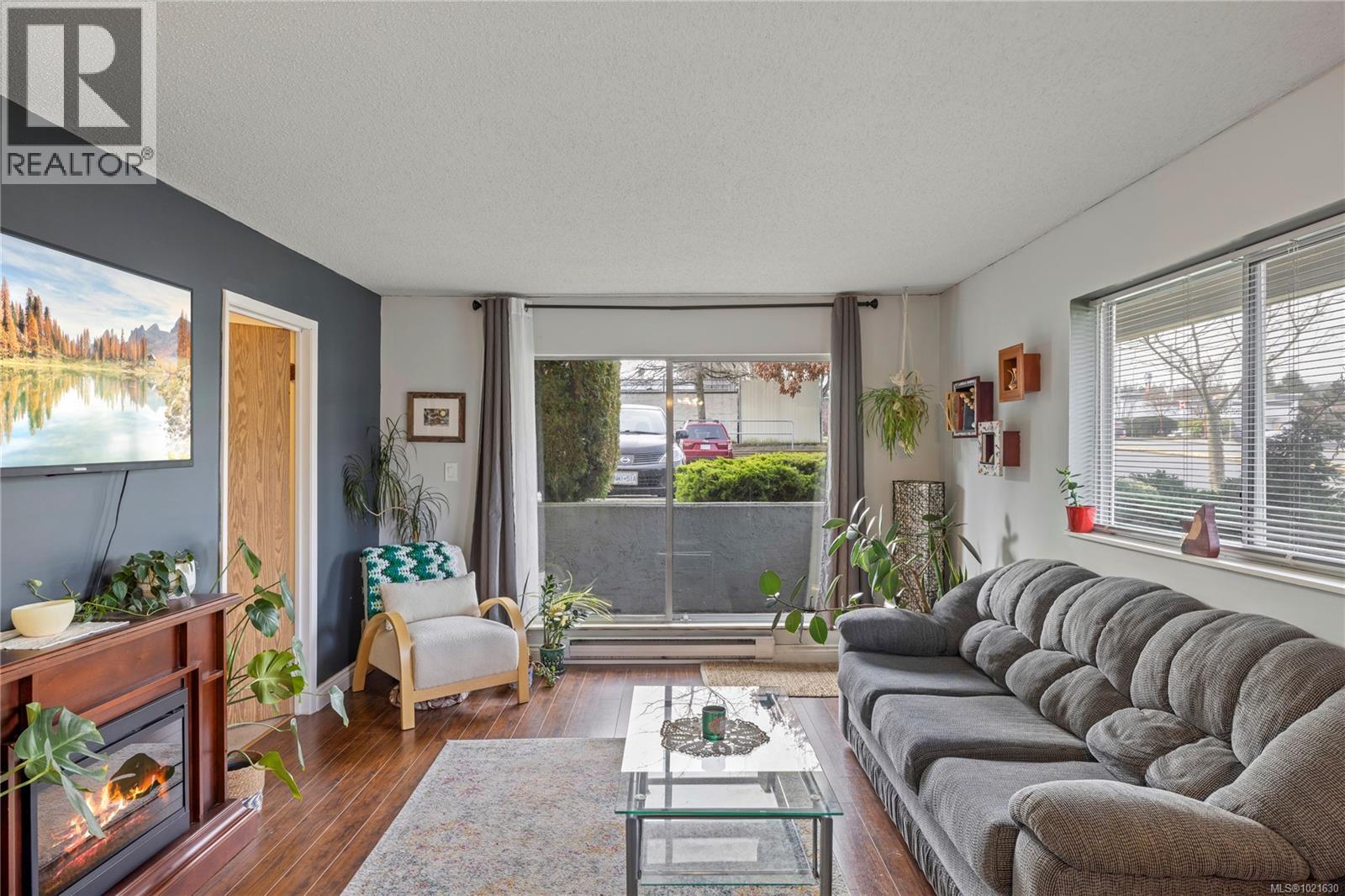 105 6715 Dover Rd, Nanaimo