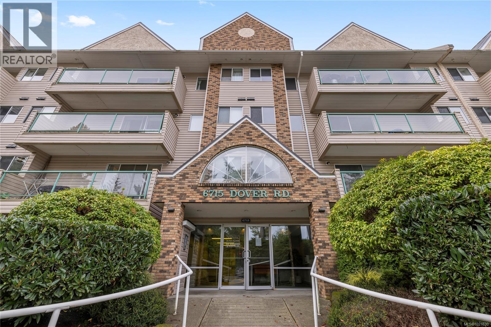 105 6715 Dover Rd, Nanaimo