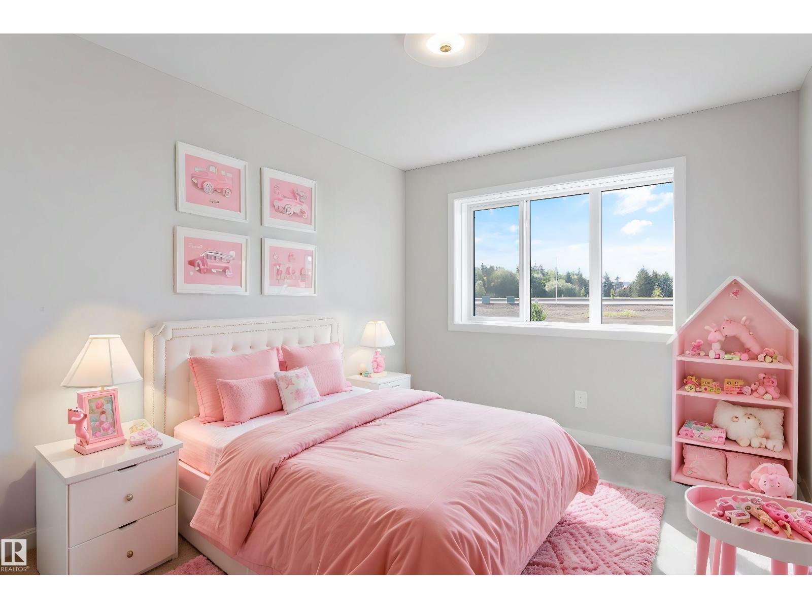 34 Cuddie DR, Sherwood Park