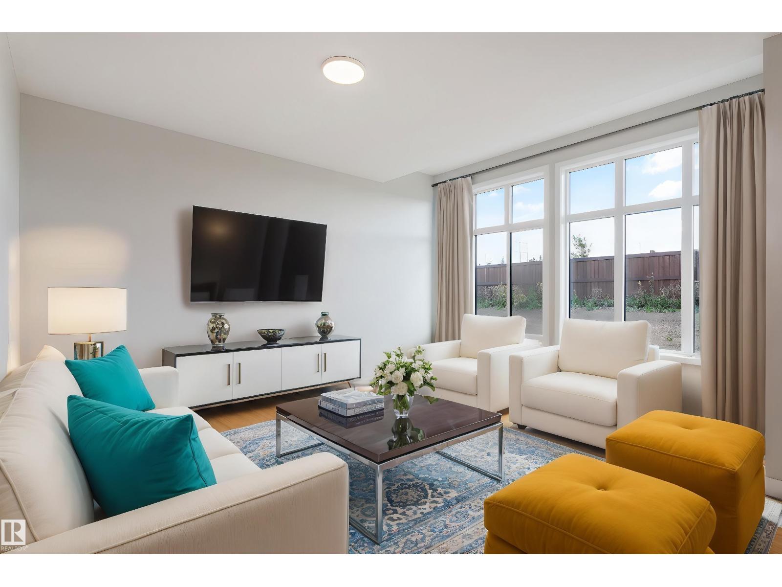 34 Cuddie DR, Sherwood Park