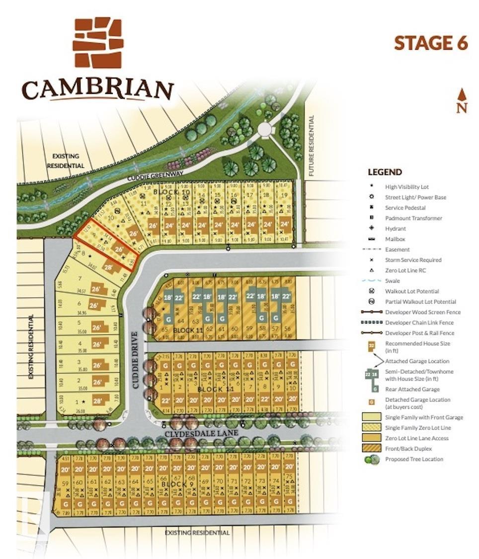 34 Cuddie DR, Sherwood Park