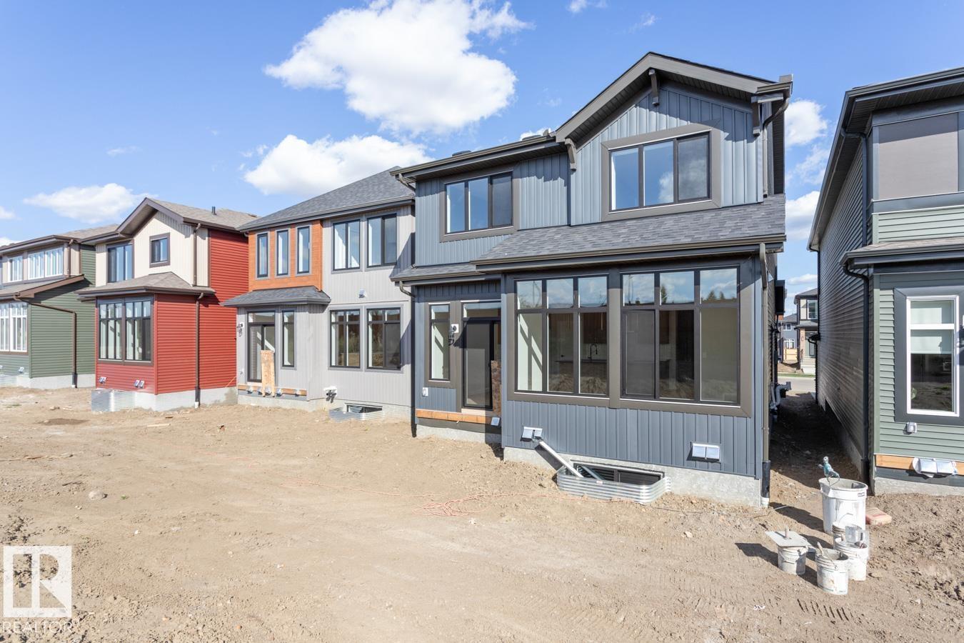 34 Cuddie DR, Sherwood Park