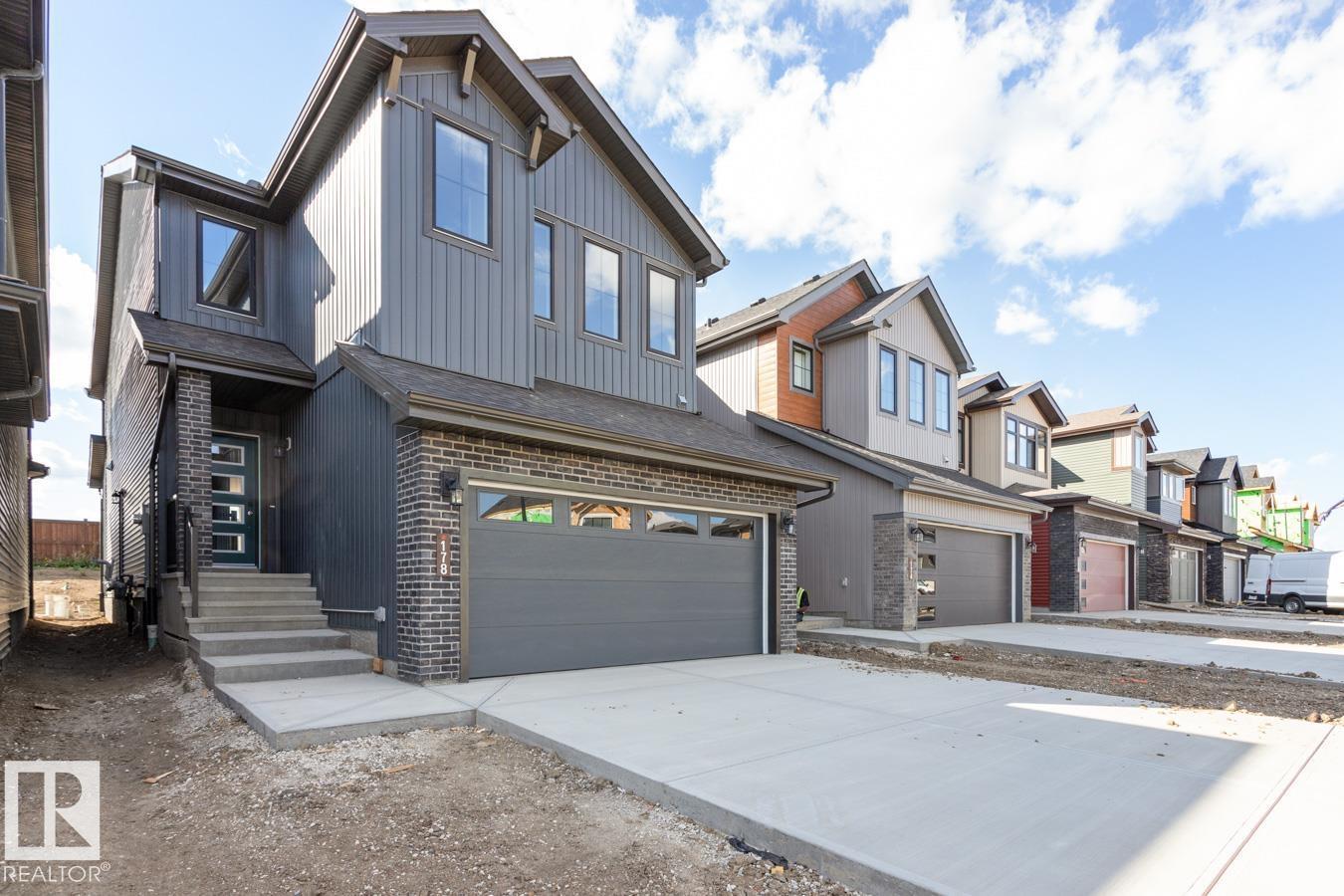 34 Cuddie DR, Sherwood Park