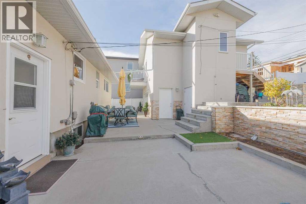 Single Family House Bungalow for Sale in  Highwood Place NW Highwood Calgary 