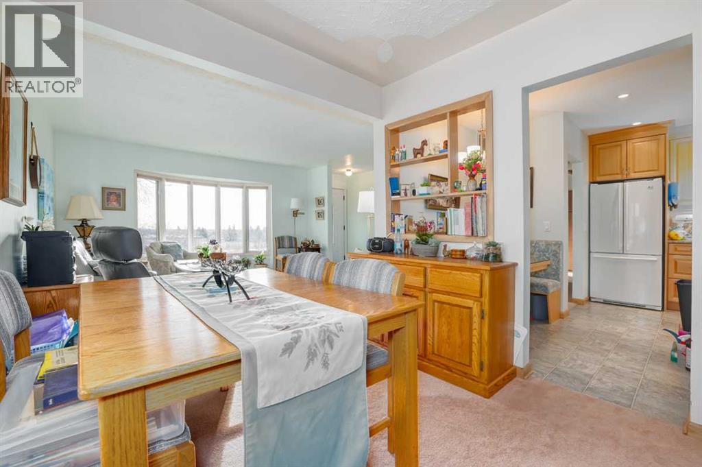 Single Family House Bungalow for Sale in  Highwood Place NW Highwood Calgary 