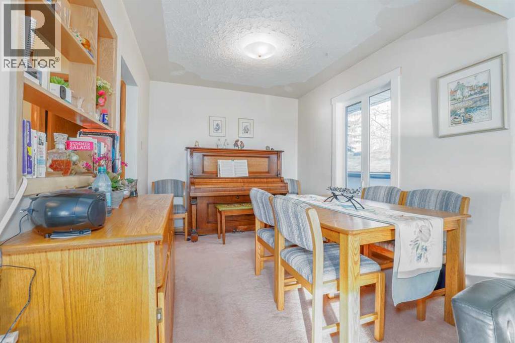 Single Family House Bungalow for Sale in  Highwood Place NW Highwood Calgary 