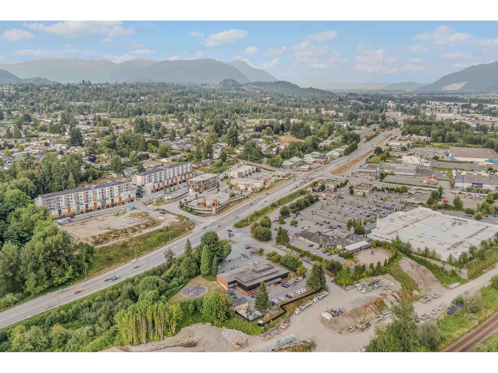 206 31900 RAVEN AVENUE, Mission