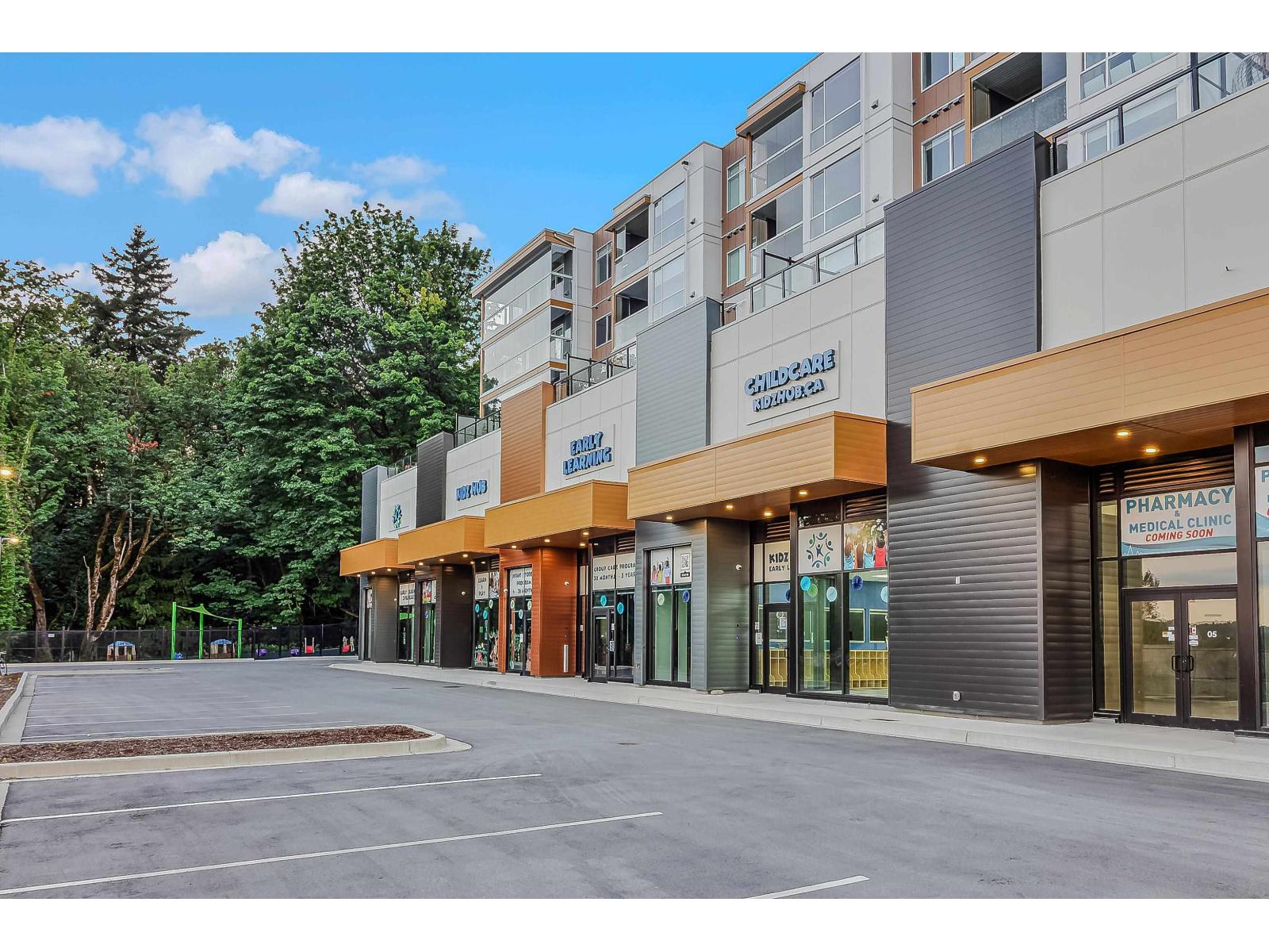 206 31900 RAVEN AVENUE, Mission