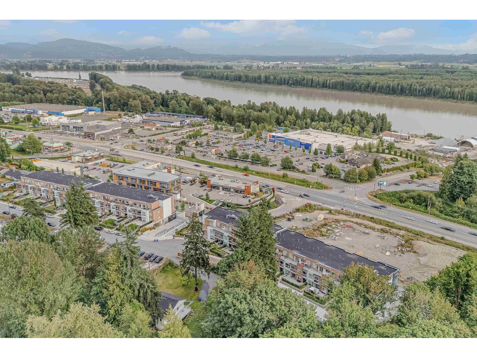 206 31900 RAVEN AVENUE, Mission