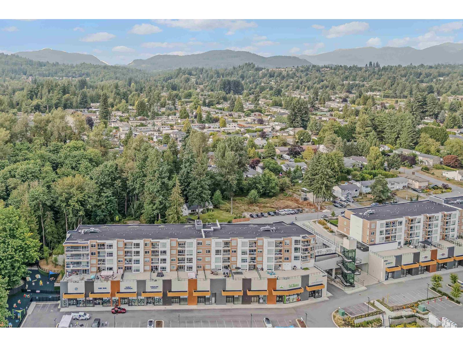 206 31900 RAVEN AVENUE, Mission