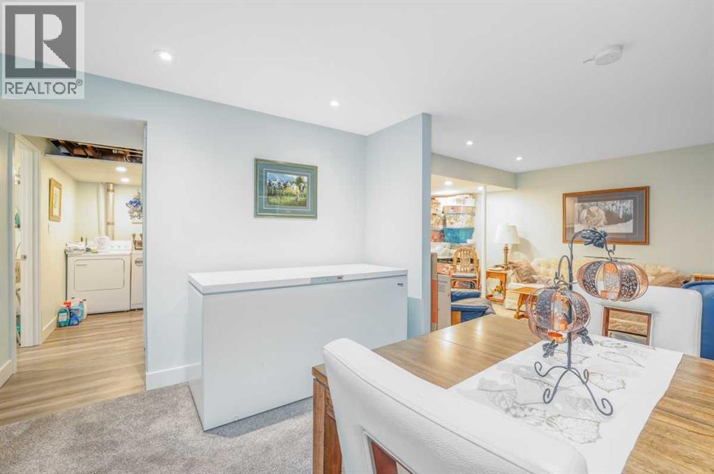 Single Family House Bungalow for Sale in  Highwood Place NW Highwood Calgary 