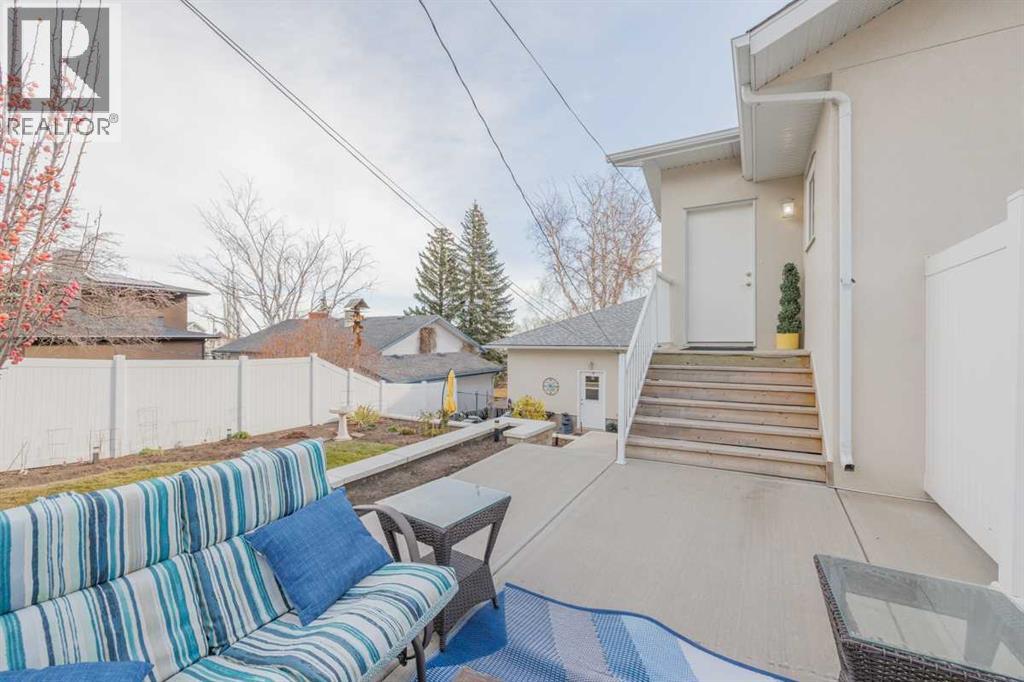 Single Family House Bungalow for Sale in  Highwood Place NW Highwood Calgary 