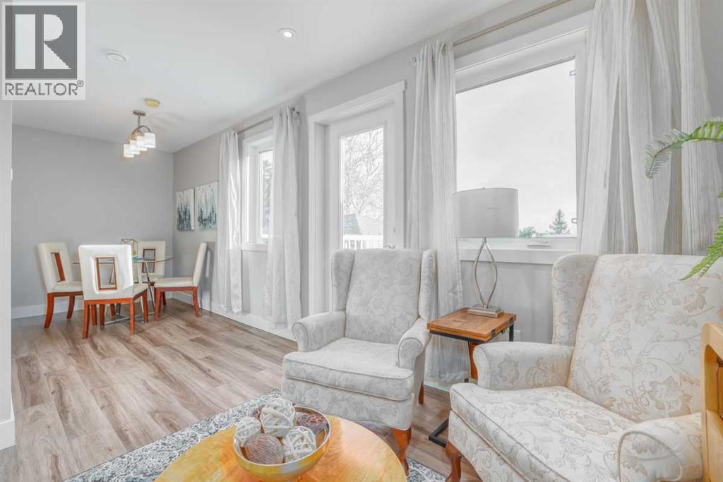 Single Family House Bungalow for Sale in  Highwood Place NW Highwood Calgary 