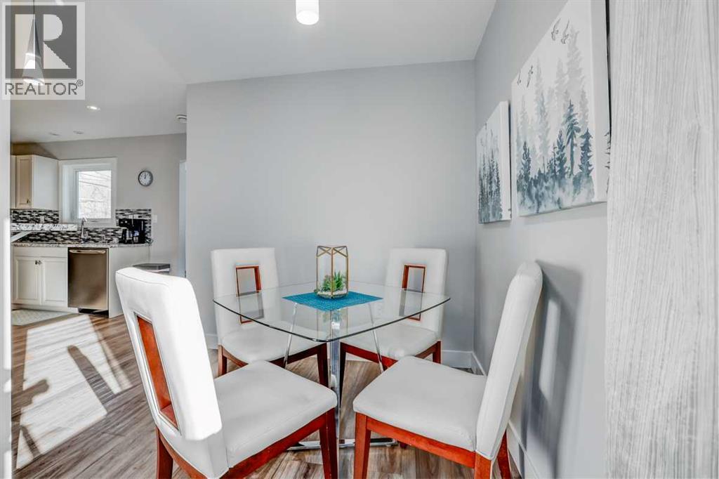 Single Family House Bungalow for Sale in  Highwood Place NW Highwood Calgary 