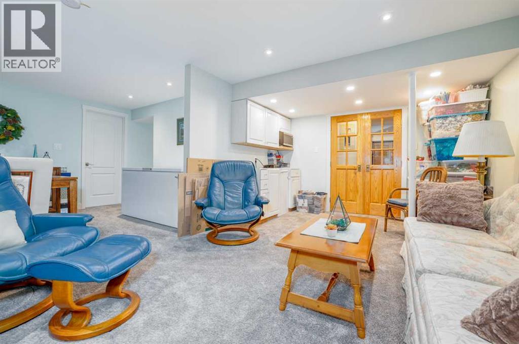 Single Family House Bungalow for Sale in  Highwood Place NW Highwood Calgary 