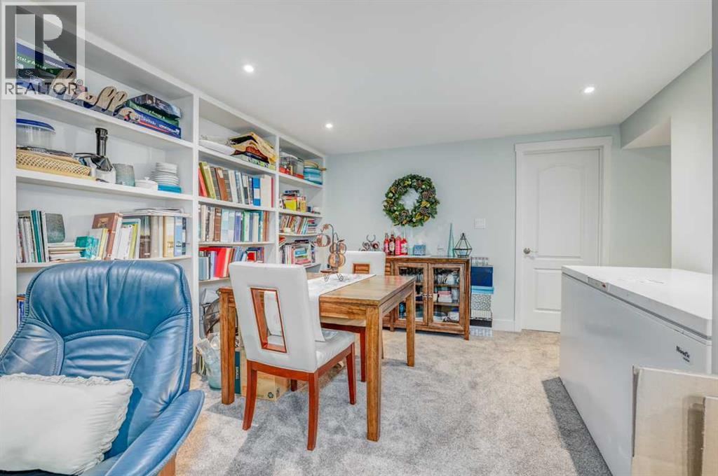 Single Family House Bungalow for Sale in  Highwood Place NW Highwood Calgary 