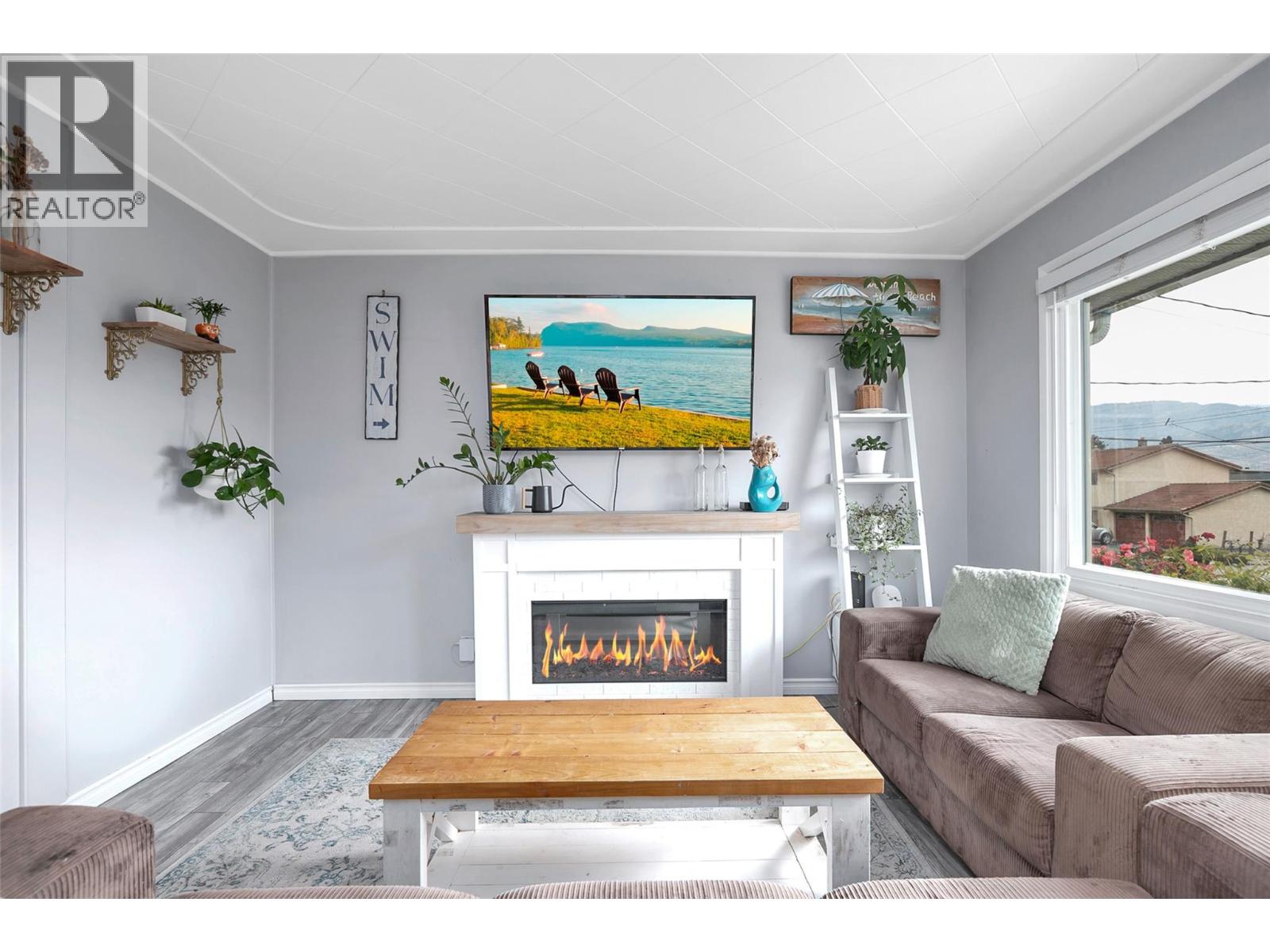  4142 San Clemente Avenue, Peachland