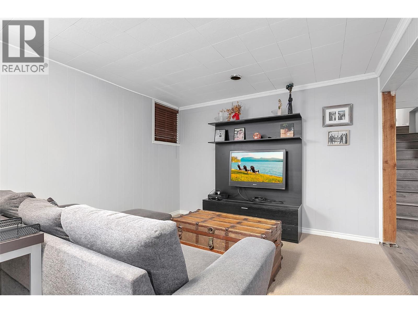  4142 San Clemente Avenue, Peachland