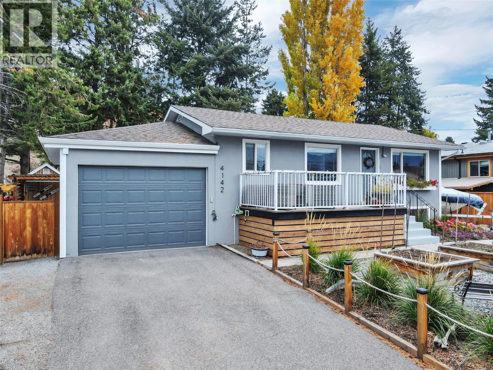 4142 San Clemente Avenue, Peachland