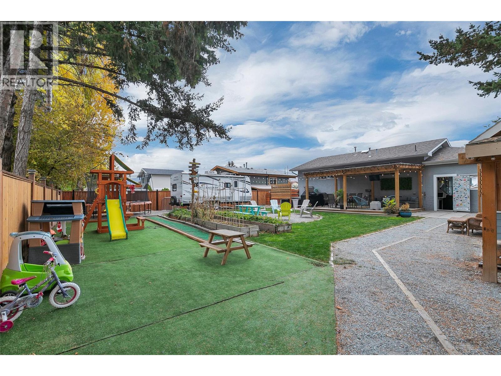  4142 San Clemente Avenue, Peachland