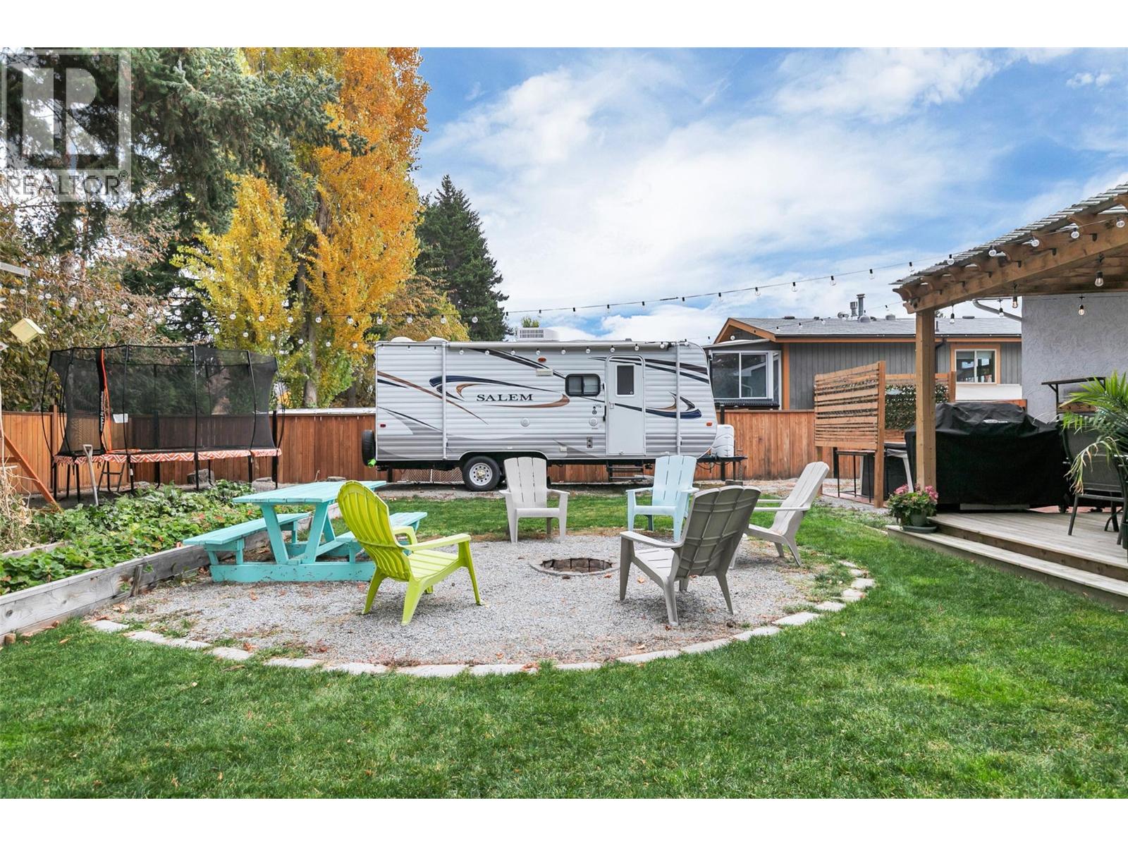  4142 San Clemente Avenue, Peachland