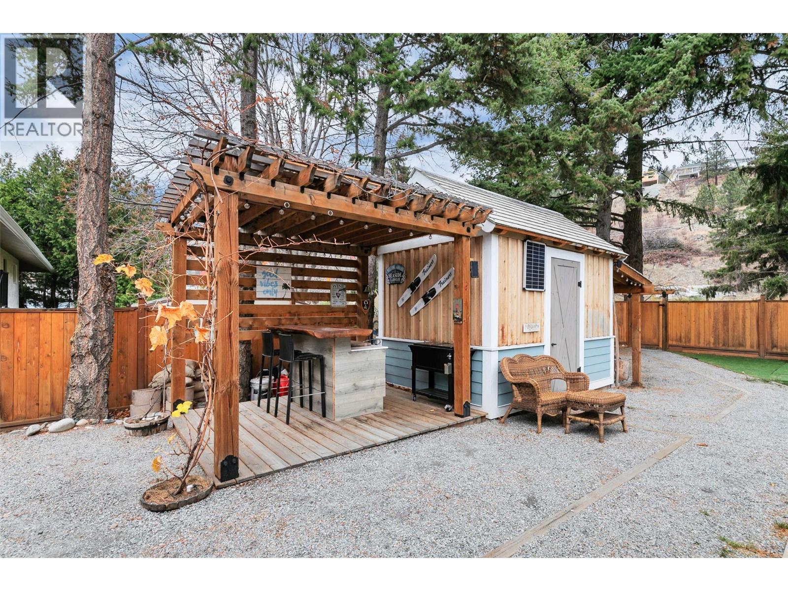  4142 San Clemente Avenue, Peachland