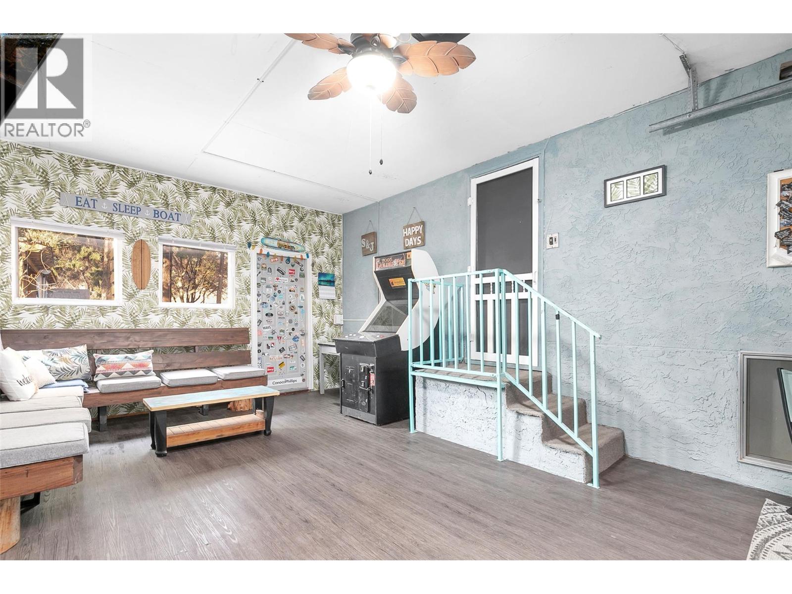  4142 San Clemente Avenue, Peachland