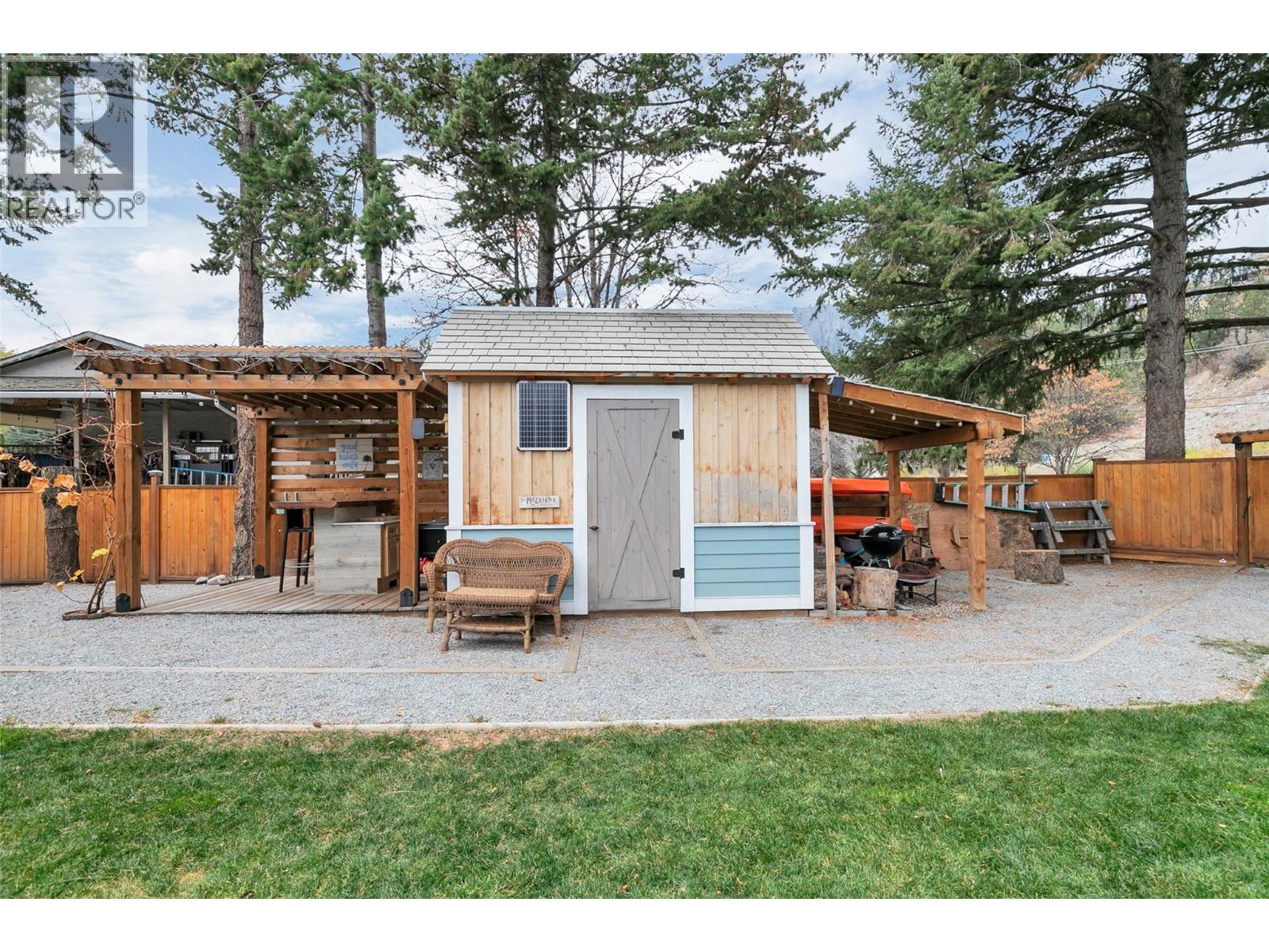  4142 San Clemente Avenue, Peachland