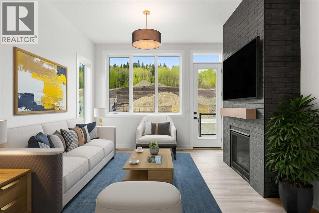 297 Riviera Way, Cochrane