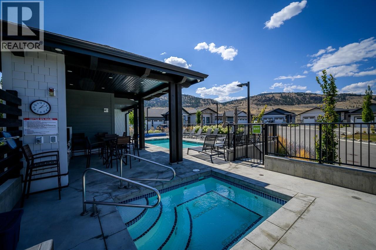 260 RUE CHEVAL NOIR Unit# 1, Kamloops