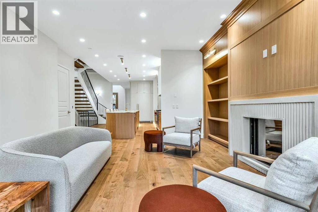 Single Family House for Sale in   Avenue SE Inglewood Calgary 