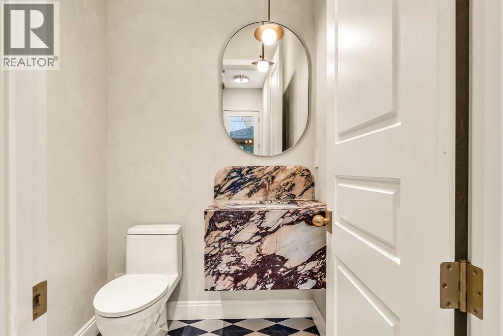 Single Family House for Sale in   Avenue SE Inglewood Calgary 