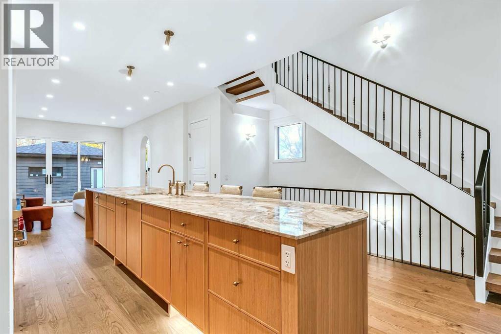 Single Family House for Sale in   Avenue SE Inglewood Calgary 