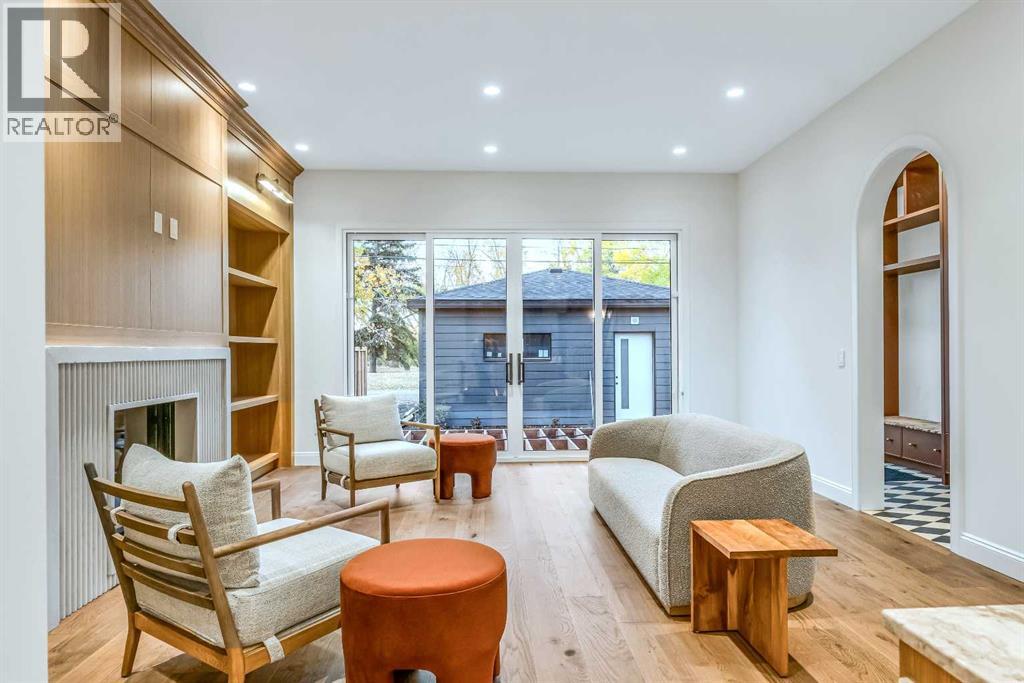 Single Family House for Sale in   Avenue SE Inglewood Calgary 