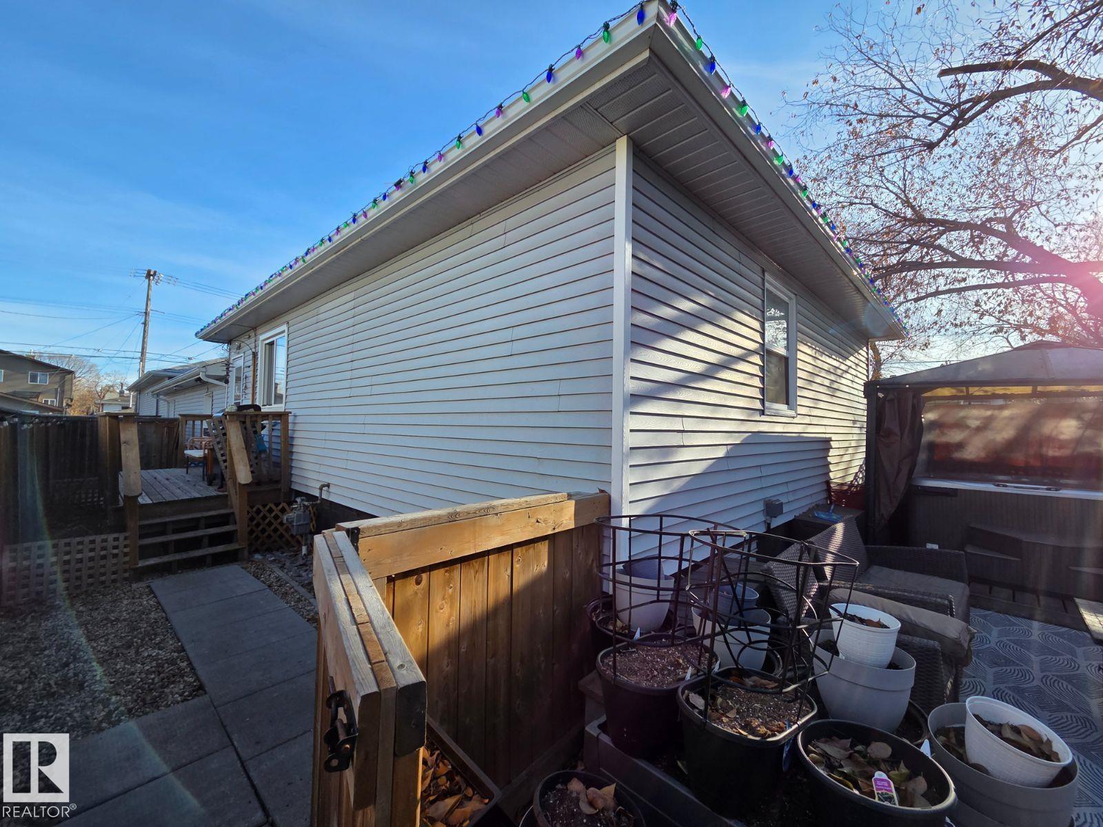 12410 120 AV NW, Edmonton