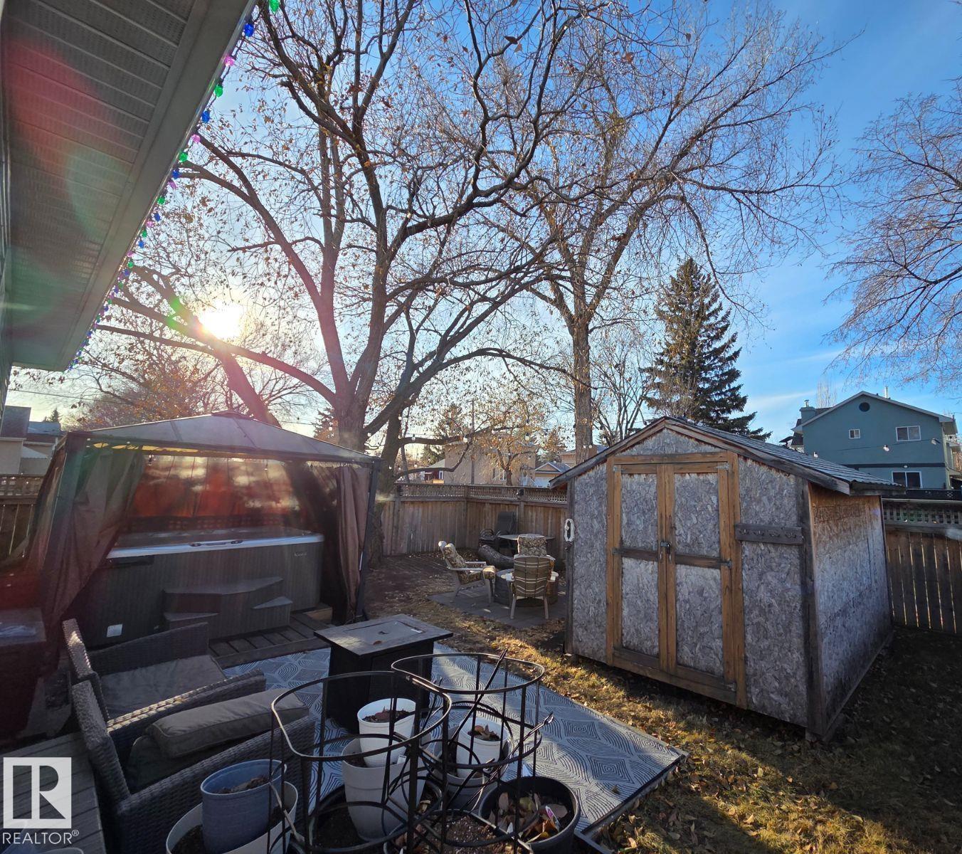 12410 120 AV NW, Edmonton