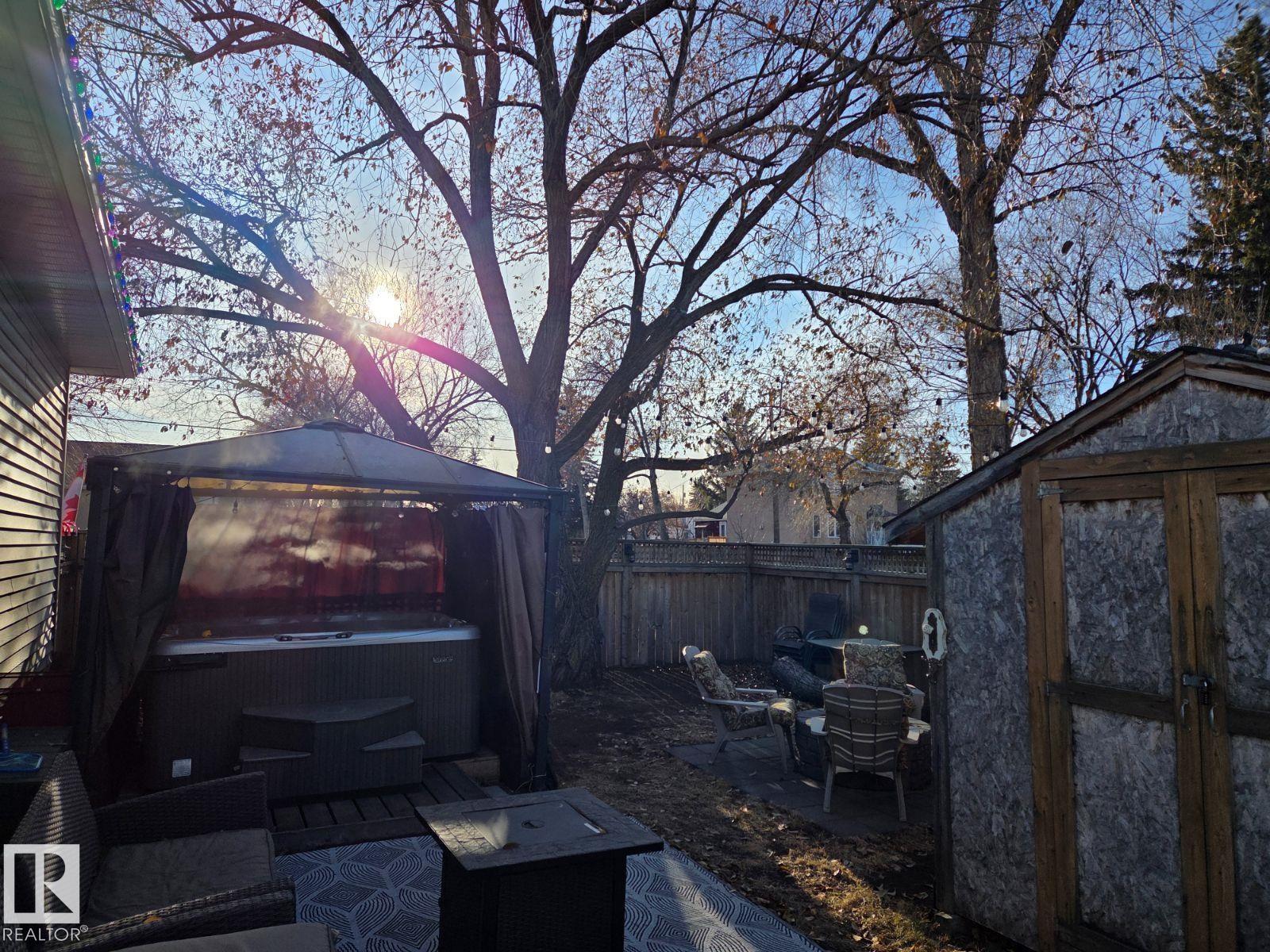 12410 120 AV NW, Edmonton