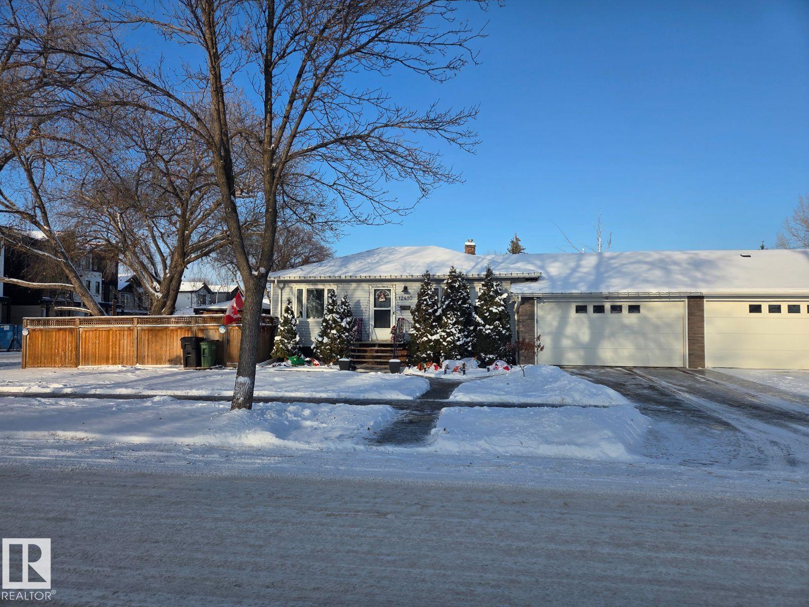 12410 120 AV NW, Edmonton