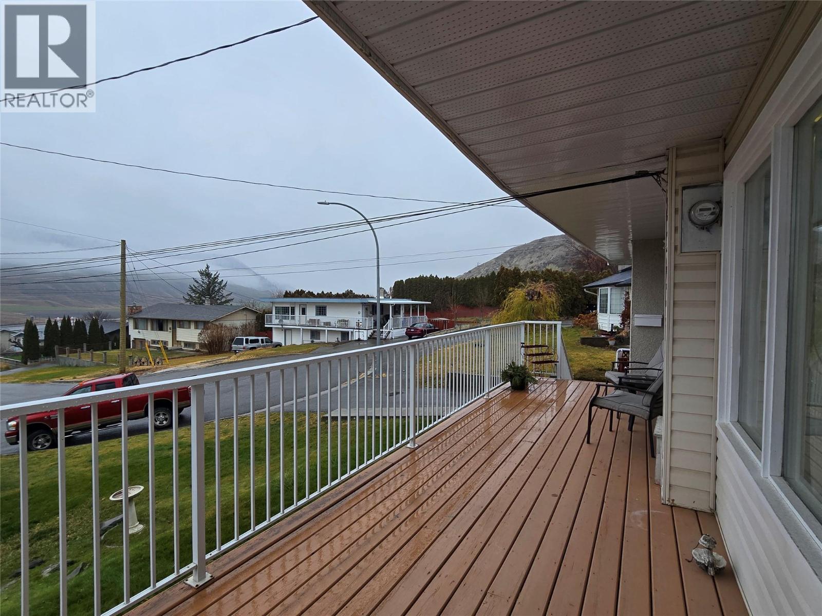 1223 Sunvalley Crescent, Cache Creek