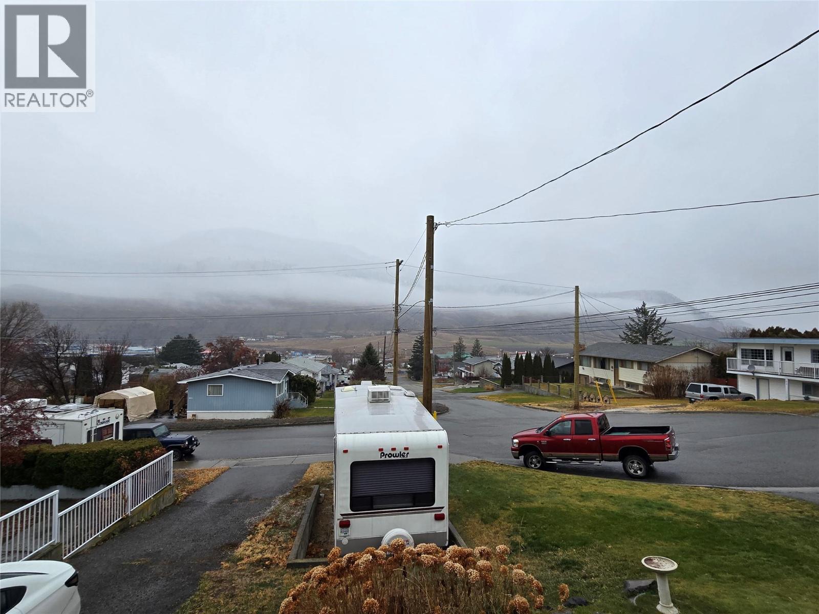 1223 Sunvalley Crescent, Cache Creek