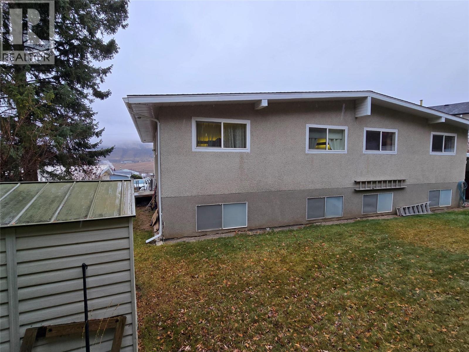 1223 Sunvalley Crescent, Cache Creek